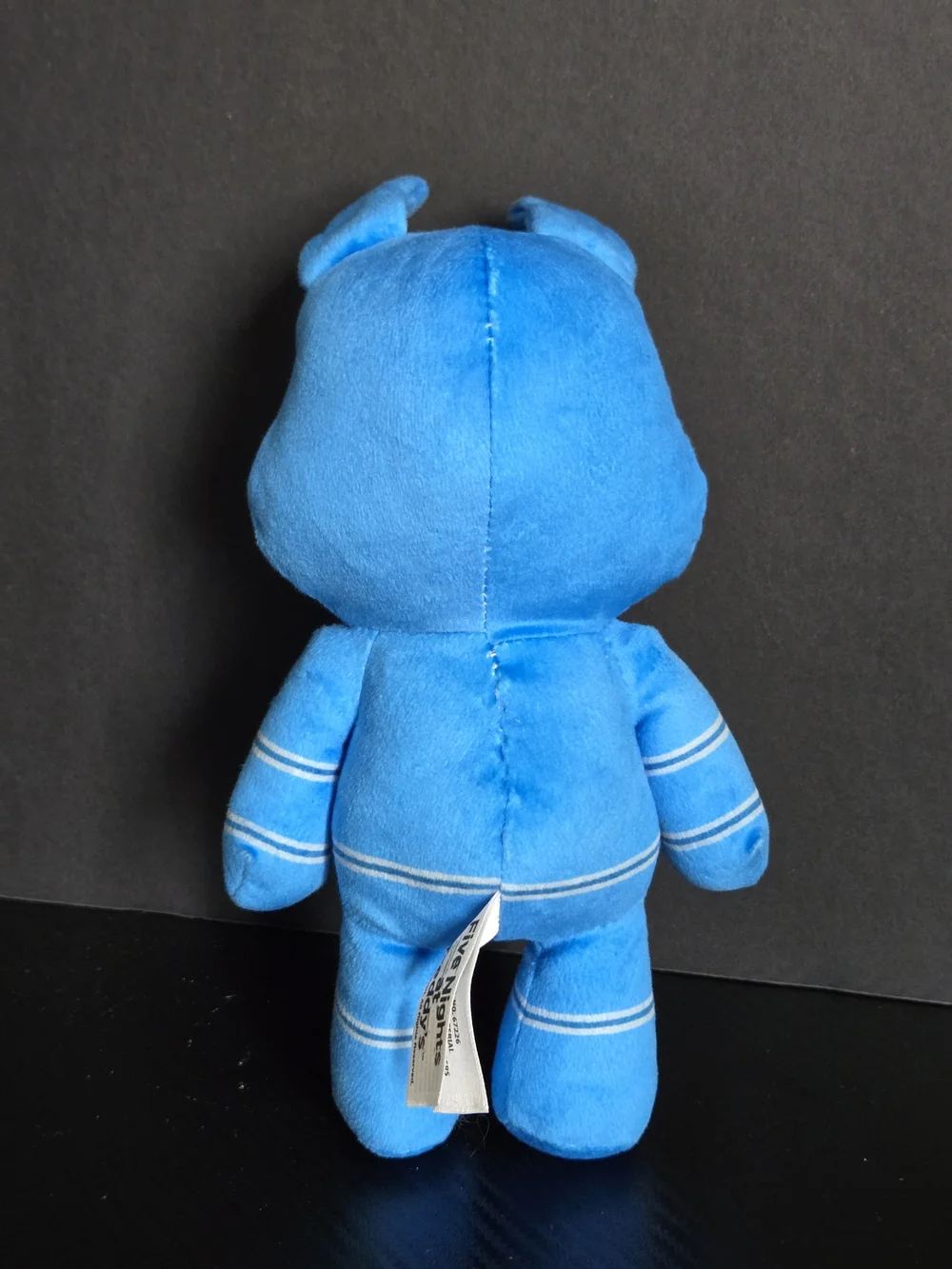 Phatmojo Five Nights At Freddys Bonnie Plush FNAF